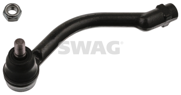 Hlava/čap spojovacej tyče riadenia SWAG